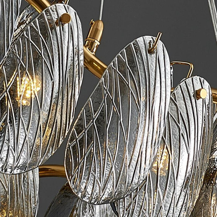 Giatti Dining Room Chandelier - DWHOME