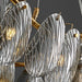Giatti Dining Room Chandelier - DWHOME