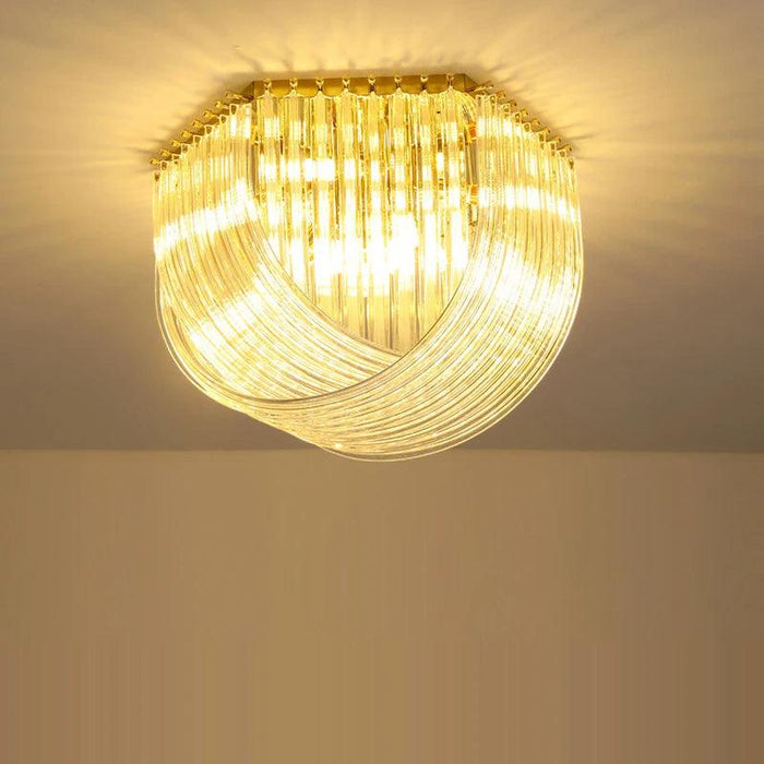 Postmodern Hanging Lamps Chandelier-DWHOME