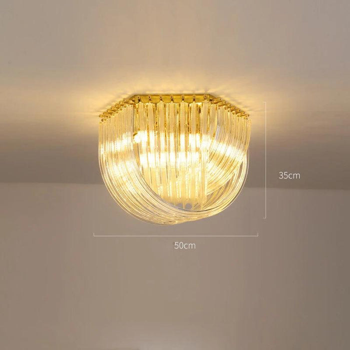 Postmodern Hanging Lamps Chandelier-DWHOME