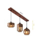 Nordic Style Luminaria Pendant Light N READY - DWHOME