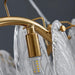 Giatti Dining Room Chandelier - DWHOME