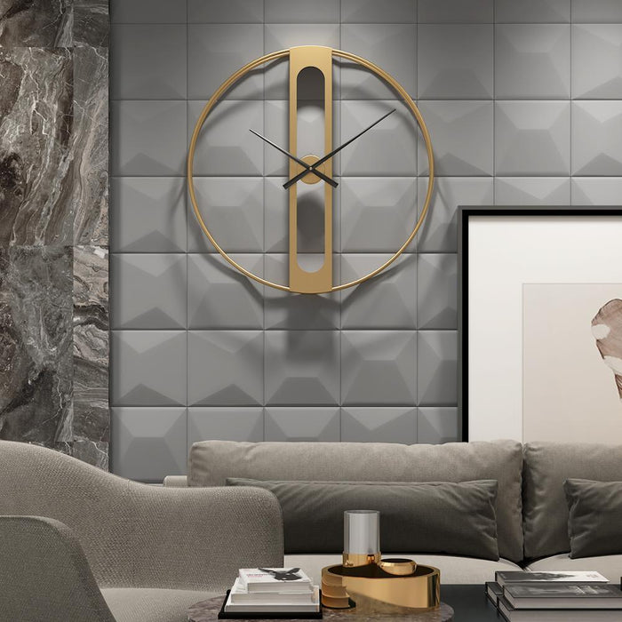Nordic Style Wall Clock - DWHOME