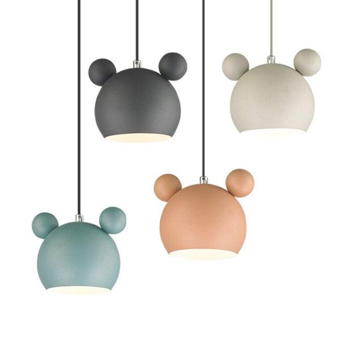 Teddy Pendant Lights N READY - DWHOME