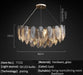 Giatti Modern Chandelier - DWHOME