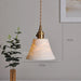 Nordic Style Ceramic Hanging Pendant Light - DWHOME
