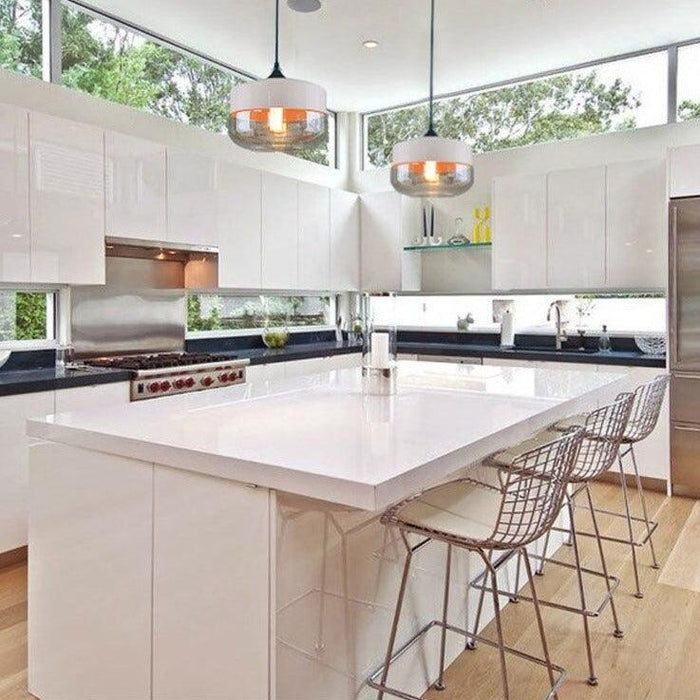 Nordic Style Sphered Kitchen Ceiling Light - DWHOME