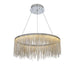 Modern Style Golden Drizzle Chandelier - DWHOME