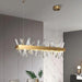 Calvi Dining Room Chandelier - DWHOME