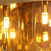 Lustre Style Moderne en éclats ovales - DWHOME