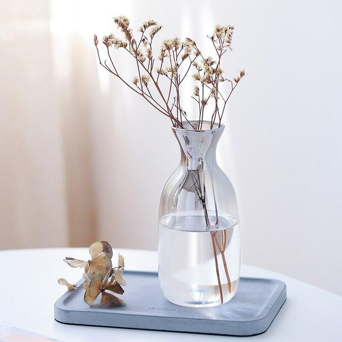 Smoky Vases - DWHOME