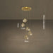 Nordic Style Pendulum Chandelier - DWHOME
