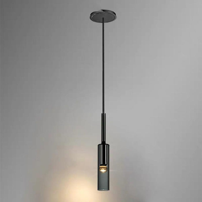 Modern Glass Copper Pendant/Wall Lights - DWHOME