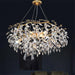 Tree of Light Chandelier - DWHOME