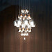 Lampshade Style Pendant Lights - DWHOME