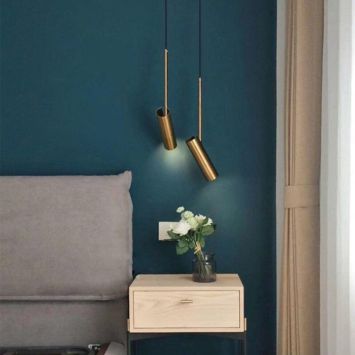 Spotlight Pendant Lights - DWHOME
