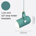 Macaron Pendant Lights N READY - DWHOME