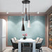 Nordic Style Fluorescent Ceiling Light N READY - DWHOME