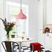 Modern Style Gemstone Pendant Light N READY - DWHOME