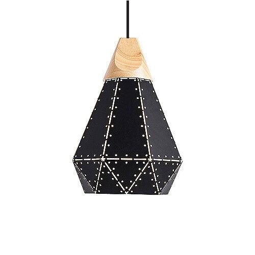 Modern Style Gemstone Pendant Light N READY - DWHOME