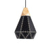 Modern Style Gemstone Pendant Light N READY - DWHOME