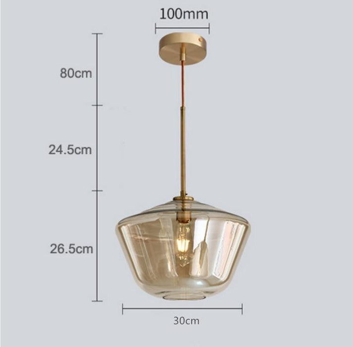 Modern Pendant Lamp - DWHOME
