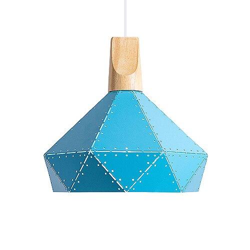 Modern Style Gemstone Pendant Light N READY - DWHOME
