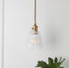 Nordic Style Copper Vintage Pendant Light N READY - DWHOME