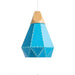 Modern Style Gemstone Pendant Light N READY - DWHOME