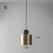 Modern Geometrics Pendant Light - DWHOME