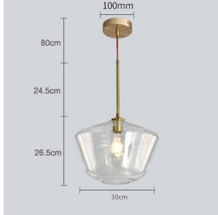 Modern Pendant Lamp - DWHOME