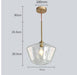 Modern Pendant Lamp - DWHOME