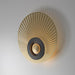 Modern Disc Wall Sconce - DWHOME