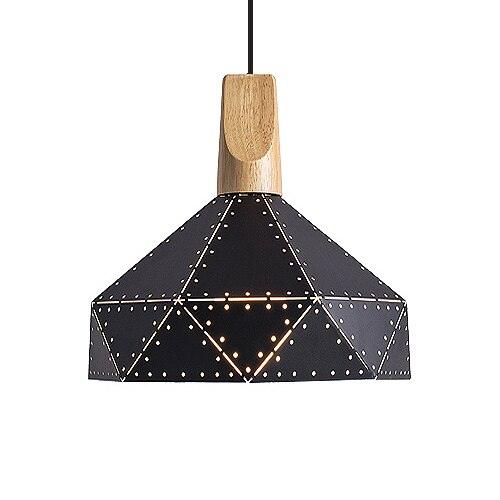 Modern Style Gemstone Pendant Light N READY - DWHOME