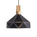 Modern Style Gemstone Pendant Light N READY - DWHOME