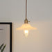 Nordic Style Copper Vintage Pendant Light N READY - DWHOME