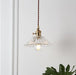 Nordic Style Copper Vintage Pendant Light N READY - DWHOME