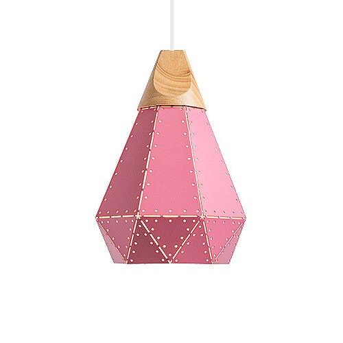 Modern Style Gemstone Pendant Light N READY - DWHOME