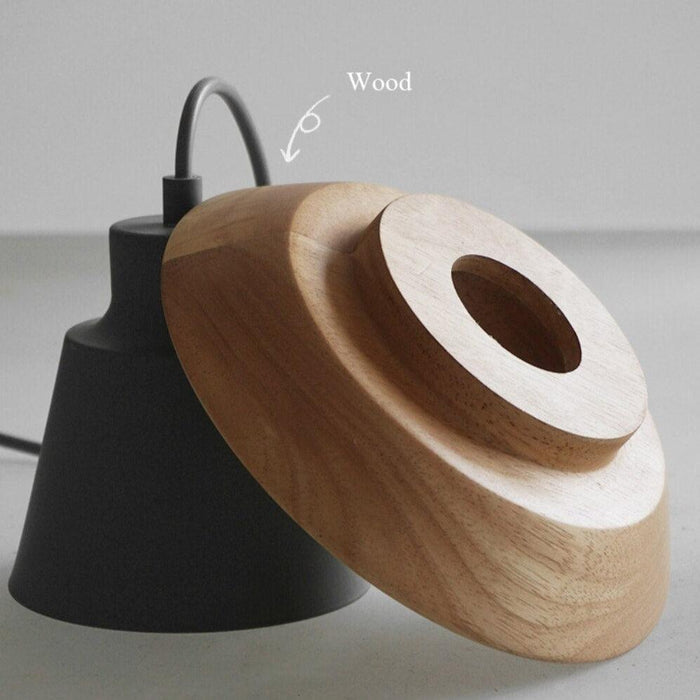 Modern Style Mushroom Ceiling Light - DWHOME