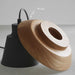 Modern Style Mushroom Ceiling Light - DWHOME