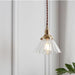 Nordic Style Copper Vintage Pendant Light N READY - DWHOME