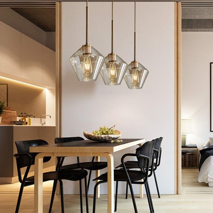 Modern Pendant Lamp - DWHOME