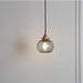 Nordic Style Copper Vintage Pendant Light N READY - DWHOME