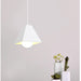 Pyramid Pendant Lights - DWHOME