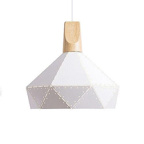Modern Style Gemstone Pendant Light N READY - DWHOME