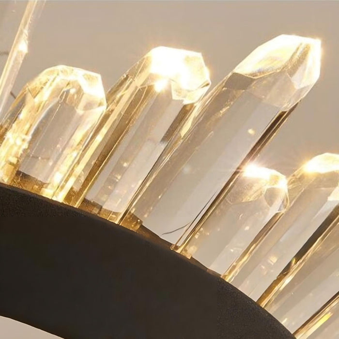 Orion Villa Chandelier - DWHOME