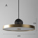 Modern Geometrics Pendant Light - DWHOME