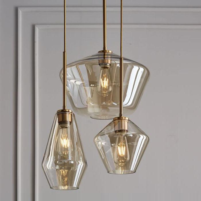 Modern Pendant Lamp - DWHOME