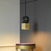 Modern Geometrics Pendant Light - DWHOME