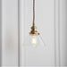 Nordic Style Copper Vintage Pendant Light N READY - DWHOME